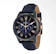 Fossil Grant Chronograph (Navy Blue) 1