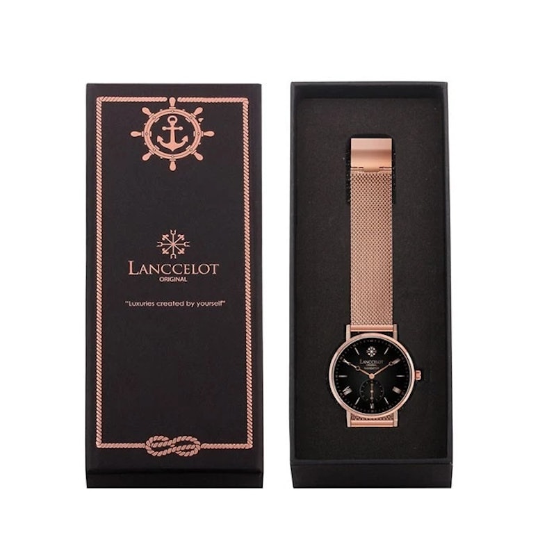 Lanccelot Navigator of Ramses 3