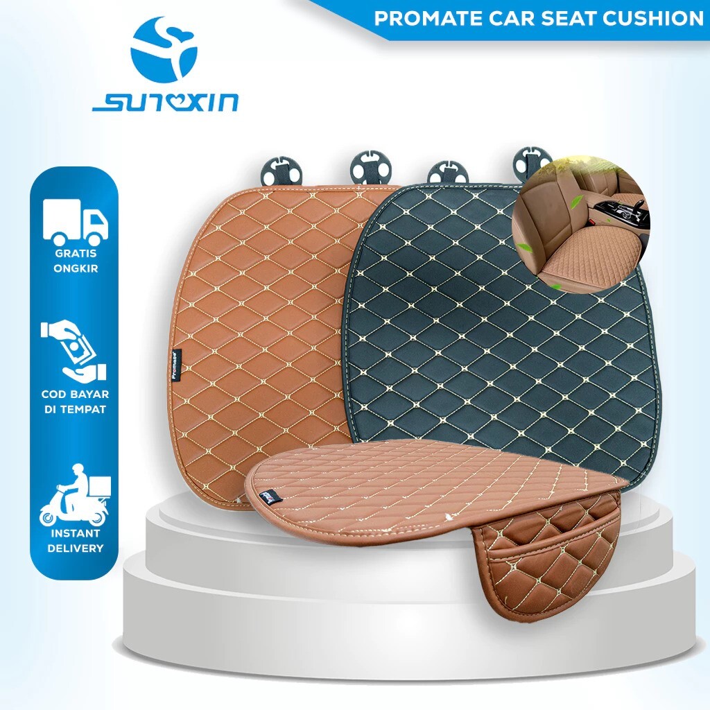 Sunxin Exim Indonesia SUNXIN PROMATE Car Seat Cushion