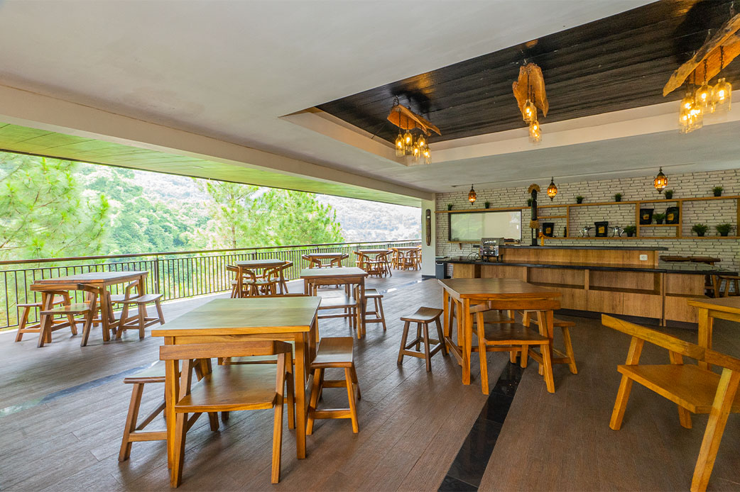 D'Riam Riverside Resort 3