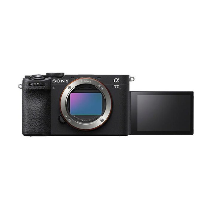 α7C II 3