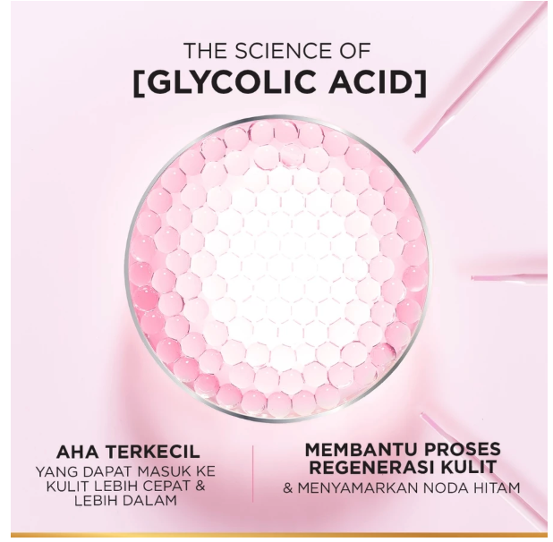 L'Oreal L’Oréal Paris Glycolic Bright Glowing Cream Night