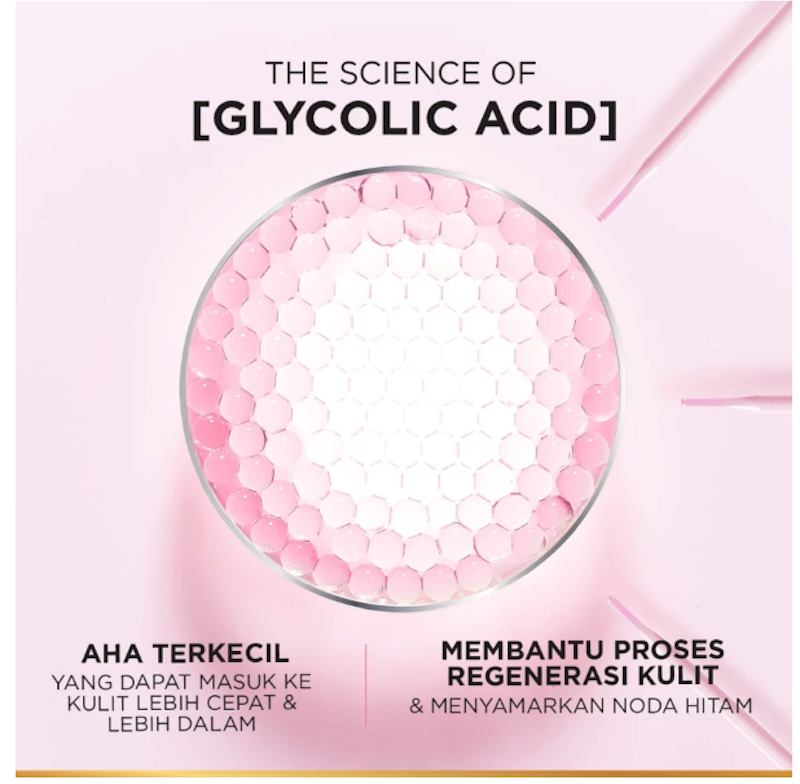 Glycolic Bright Glowing Cream Night 4