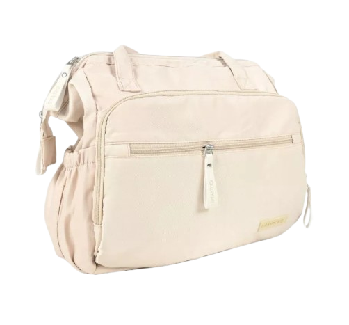 Carry Me Indi Diaper Backpack 1