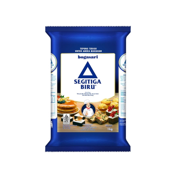 Segitiga Biru® Premium