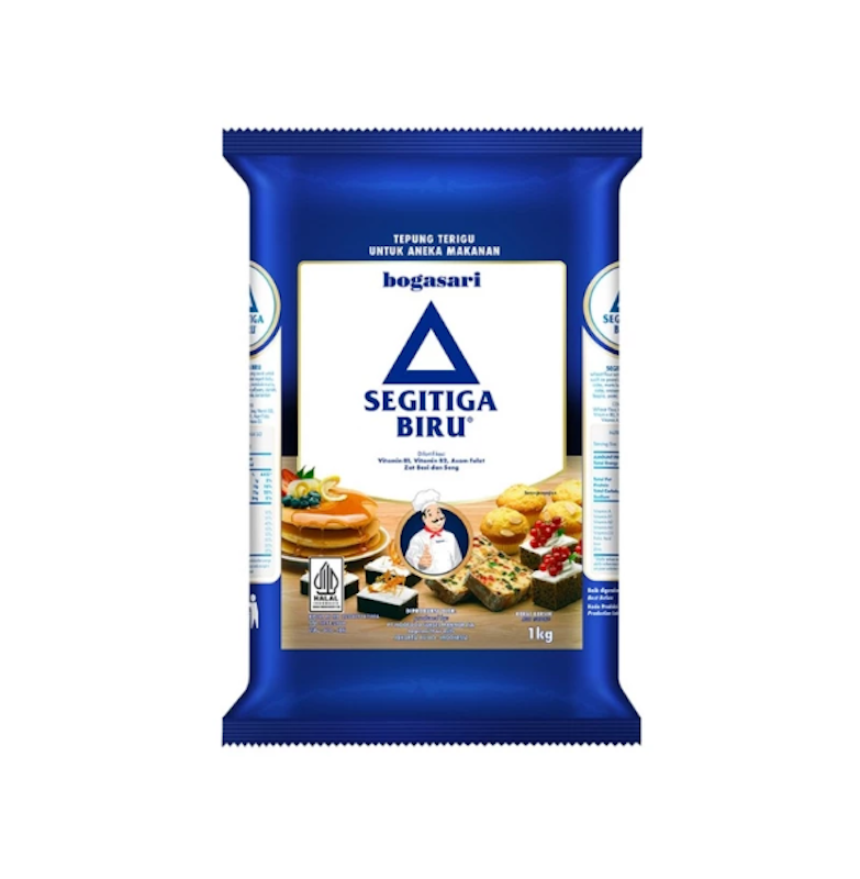 Segitiga Biru® Premium 1