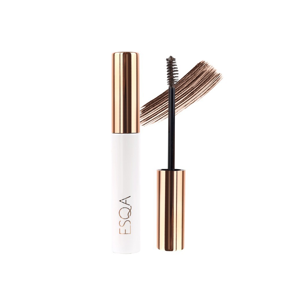 ESQA ｜ Freeze Tinted Brow Mascara
