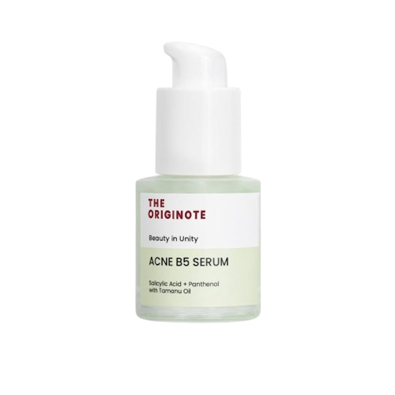 Acne B5 Serum 1