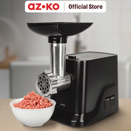Aspirasi Hidup Indonesia AZKO Alat Penggiling Daging