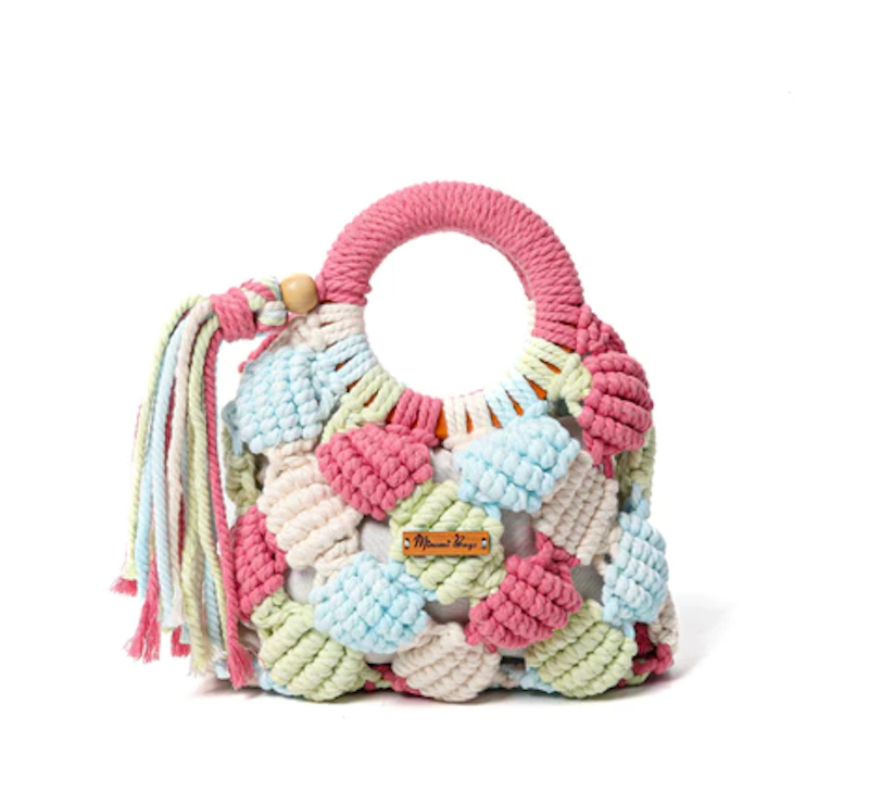 Minomi Bag Candy Series 1