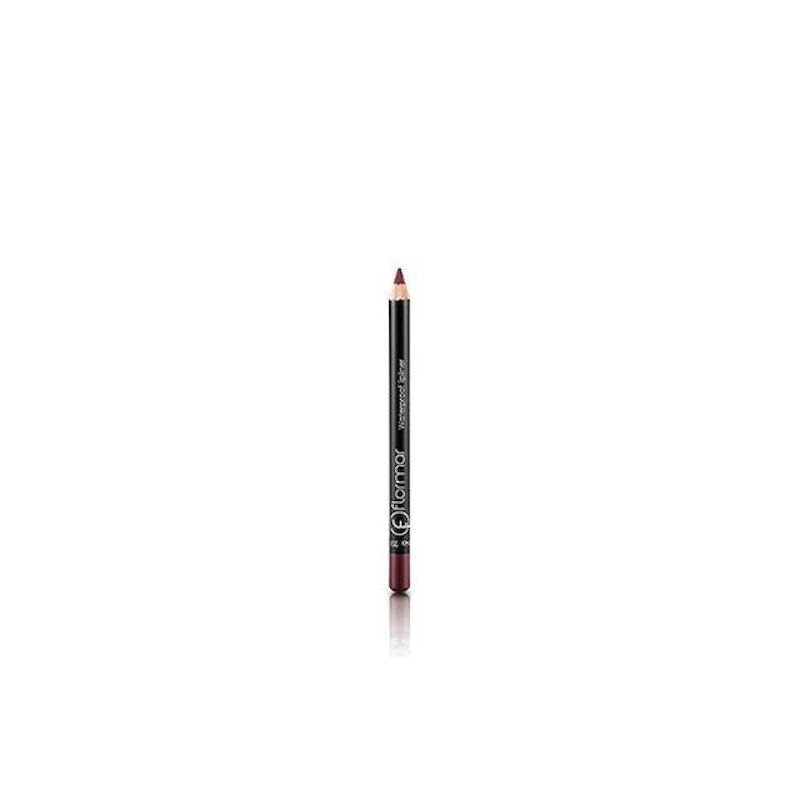 Waterproof Lipliner 4