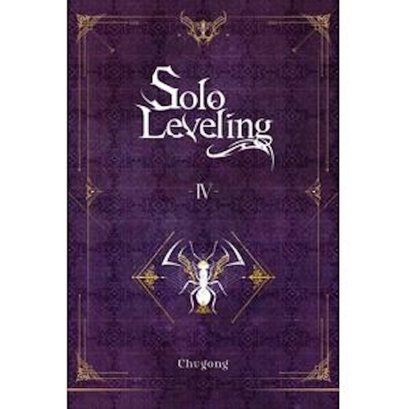 Solo Leveling 2