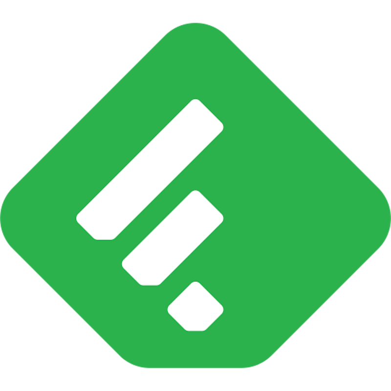 Feedly - Smarter News Reader 1