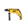 Krisbow Indonesia Impact Drill Set13 mm 600 W 1