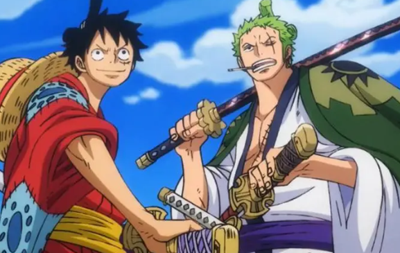 One Piece 2