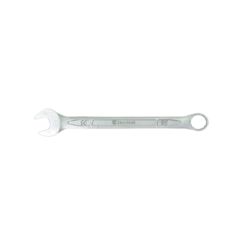 Sherlock Kunci Pas Ring Pro-D Series 14 mm 1