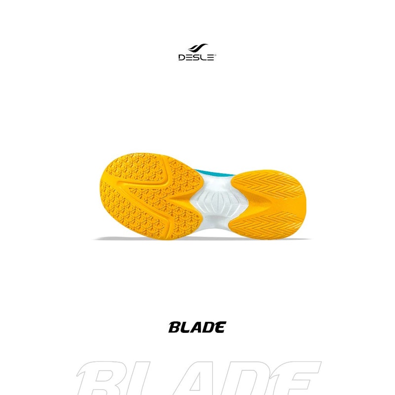 Desle Blade Sepatu Voli 3