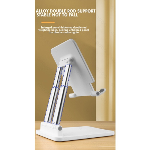 GOOJODOQ iPad Pro Stand Tablet