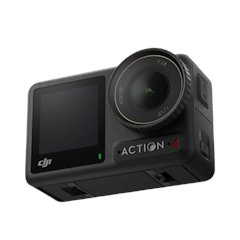 DJI Osmo Action 4