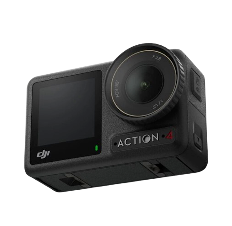 DJI Osmo Action 4 1