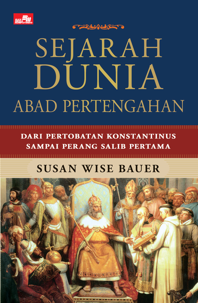 10 Rekomendasi Buku Sejarah Dunia Terbaik (Terbaru Tahun 2026) 4
