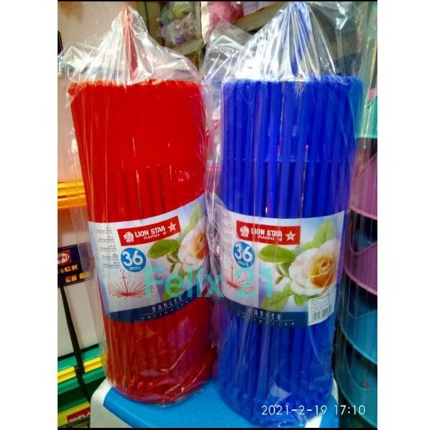 Lion Star Folding Hanger 36 Sticks GB-24