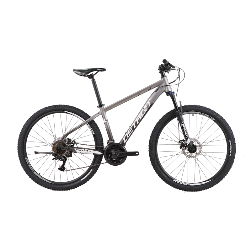 United Detroit EZ 27.5 Inch 1
