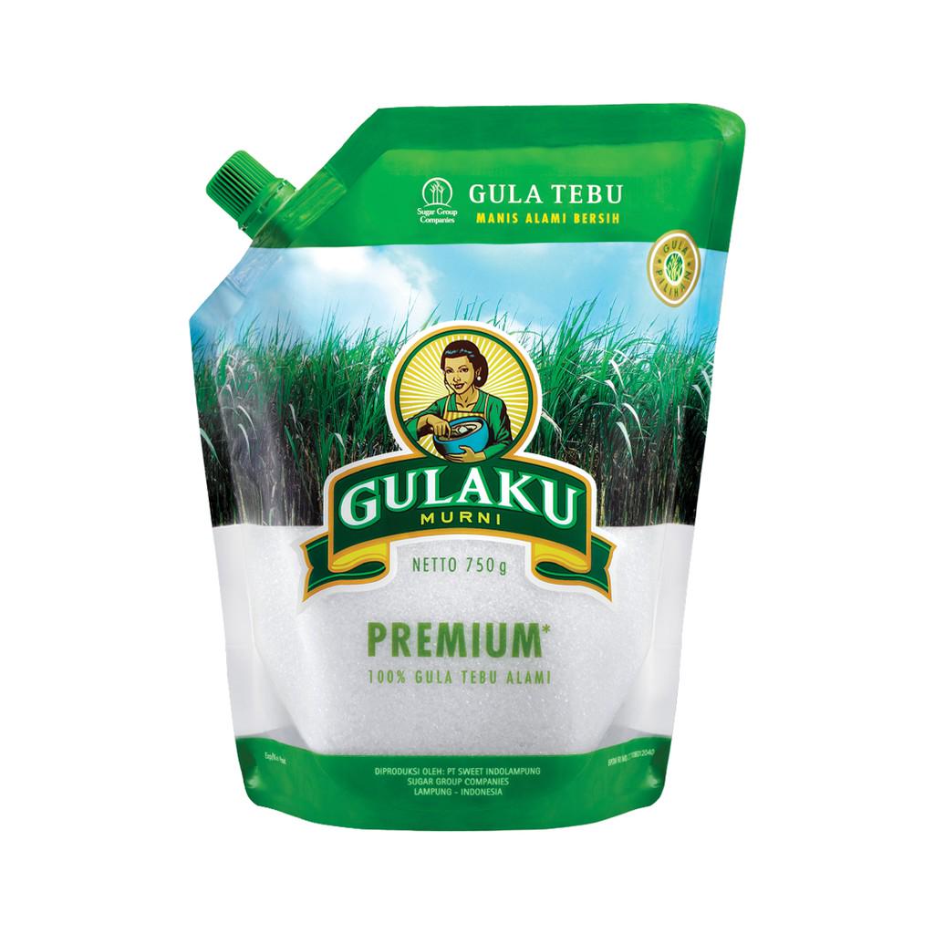 10 Rekomendasi Gula Pasir Terbaik  [Ditinjau oleh Chef] 4