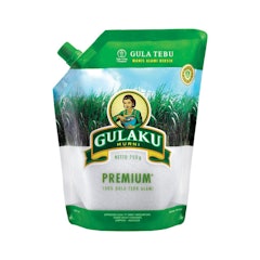 Gulaku Premium Putih