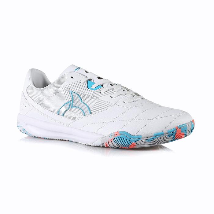Ortuseight Jogosala Crusher V2 White Camo 3