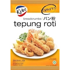 Kobe Tepung Roti