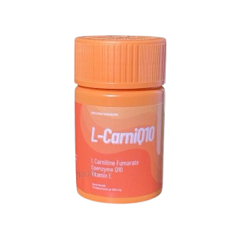 10 Rekomendasi Suplemen L-Carnitine Terbaik  [Ditinjau Dokter Gizi] (Terbaru Tahun 2026) 3