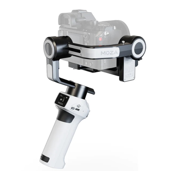 Gudsen Moza AirCross S 