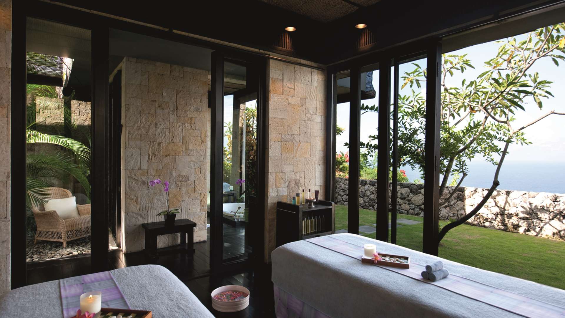 Bvlgari Resort Bali 5