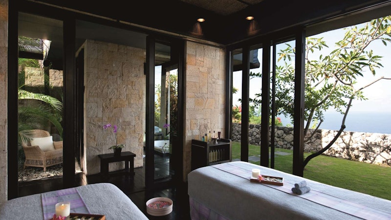 Bvlgari Resort Bali 5