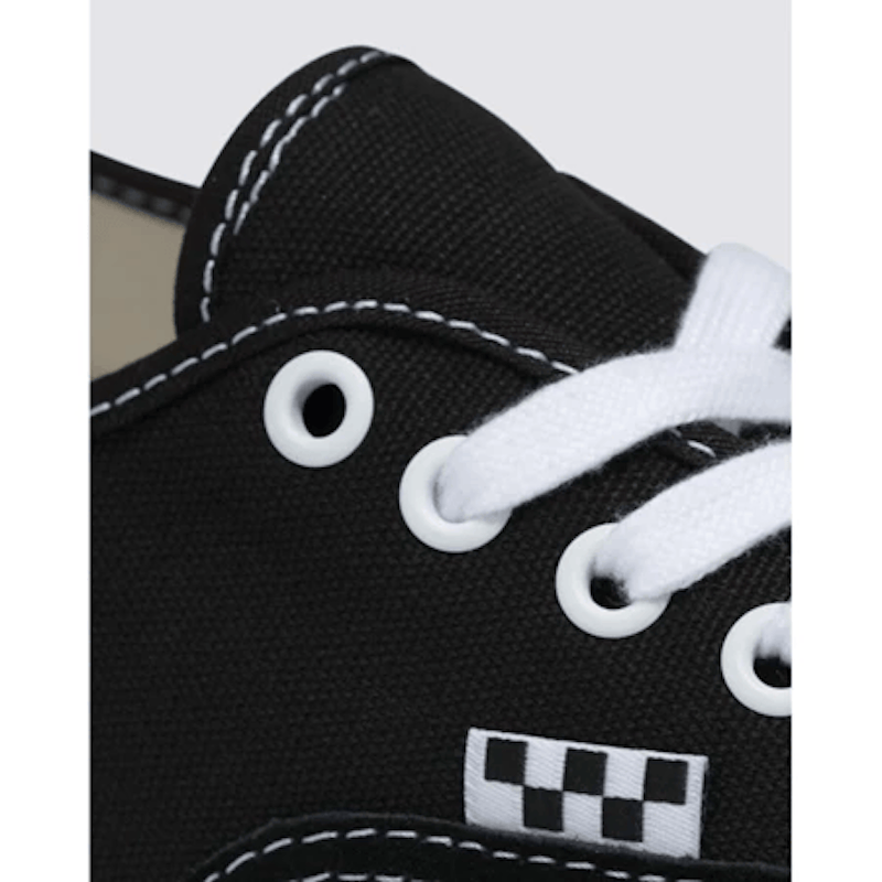 Vans Skate Authentic Shoe 5