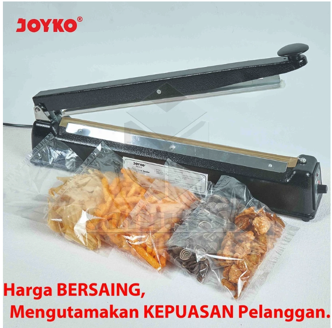 Atali Makmur Joyko Impulse Heat Sealer  IS-917