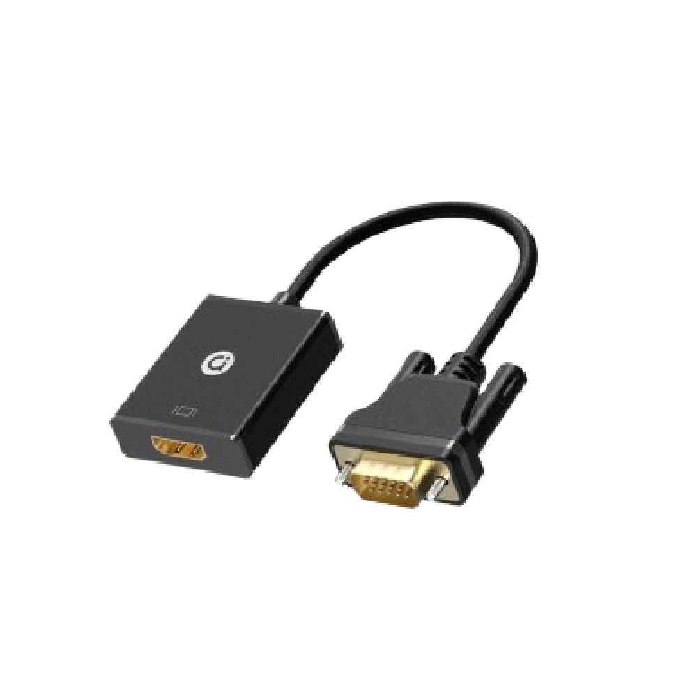 Adol VGA to HDMI Converter ｜ GD-EV071