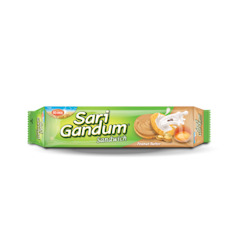 Roma Sari Gandum Sandwich