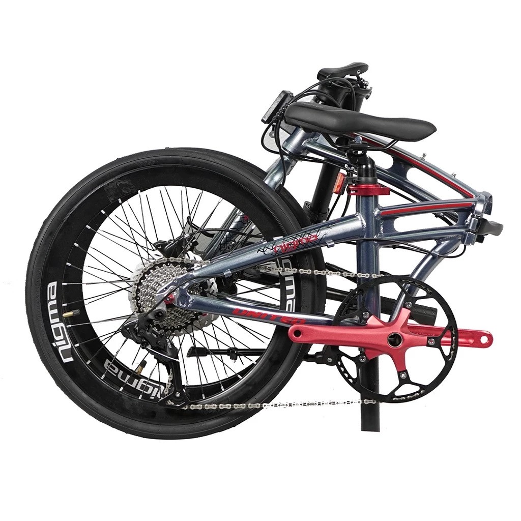 Terang Dunia Internusa United Nigma V