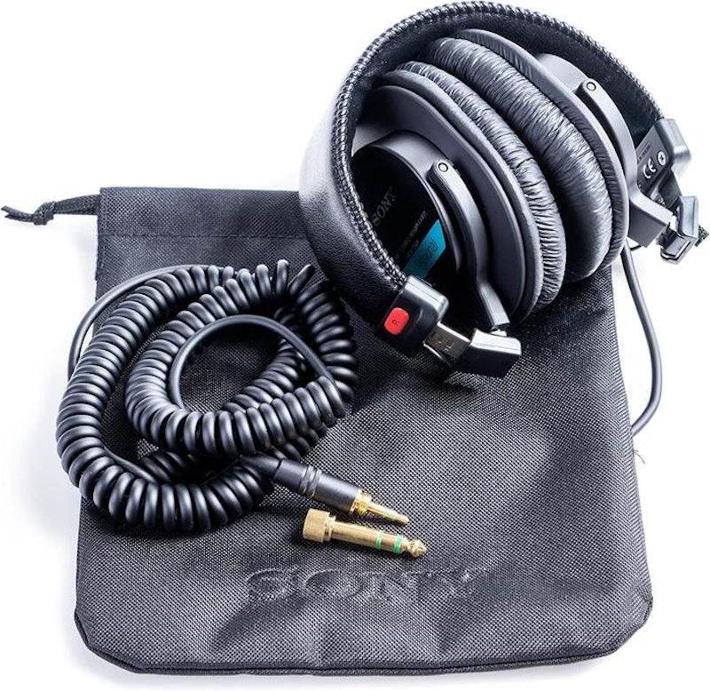 Headphones 4