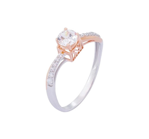 Nikita Willy Gold New Aulia Altair Ring