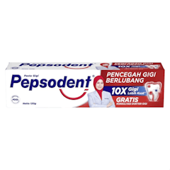 Pencegah Gigi Berlubang
