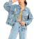 null EMWEHA Jessy Ripped Jacket 1