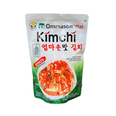 Ommason Mat Kimchi