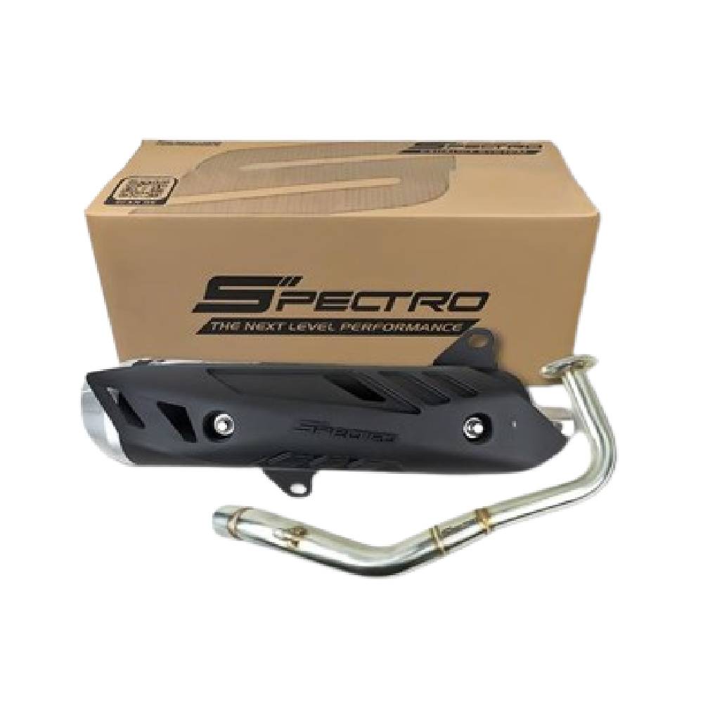 Spectro Knalpot Torko Universal 1