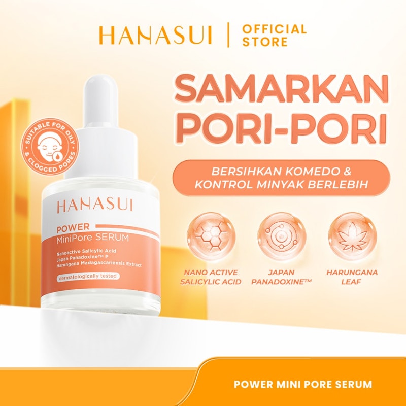 Power MiniPore Serum 2
