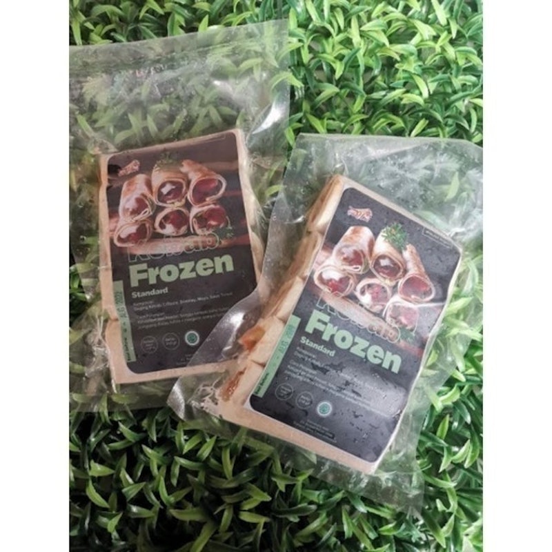Kebab Frozen Sayur 2