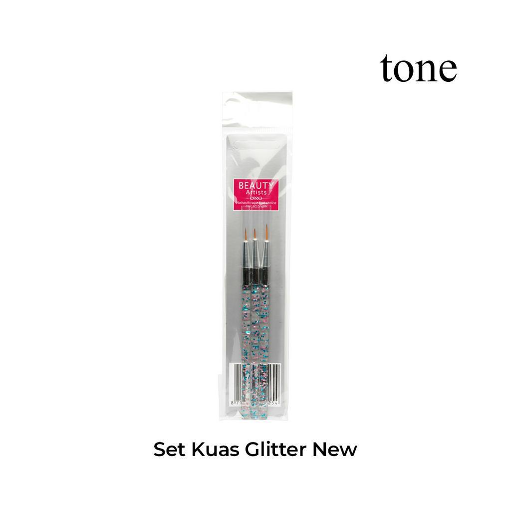 Tone Nail Art Liner Brush