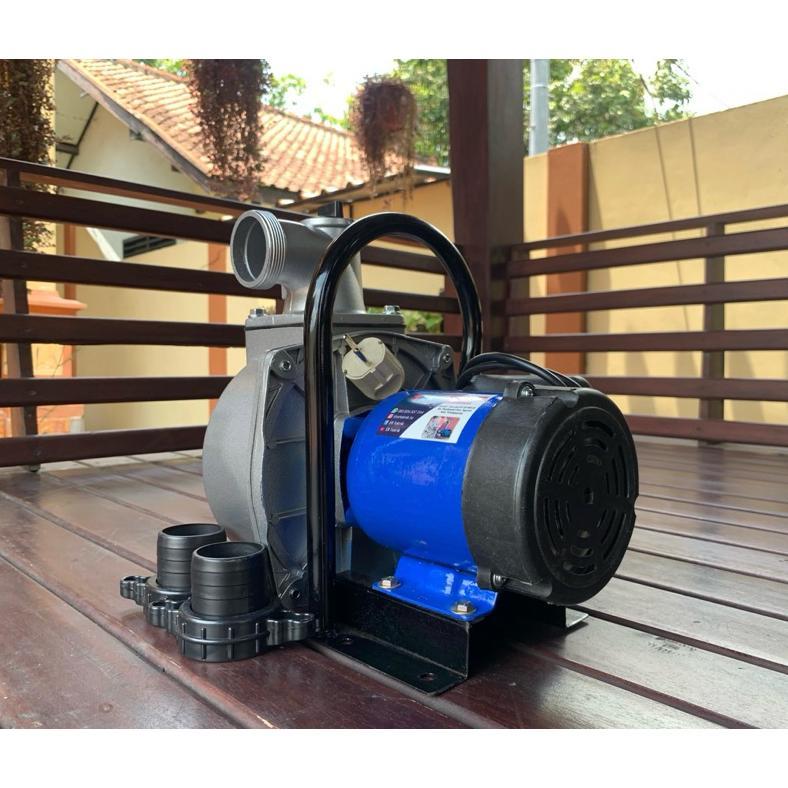 ER Teknik Pompa Air Modifikasi 2